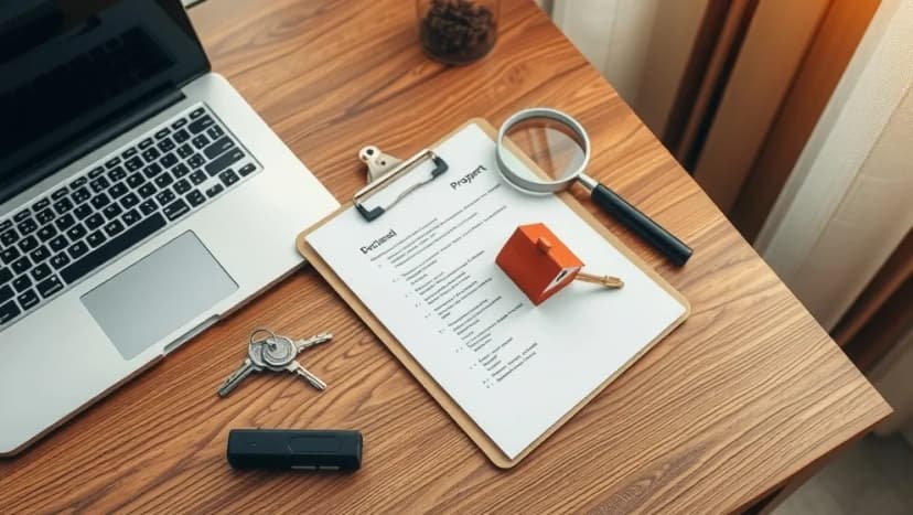 Hur väljer du rätt mäklarfirma