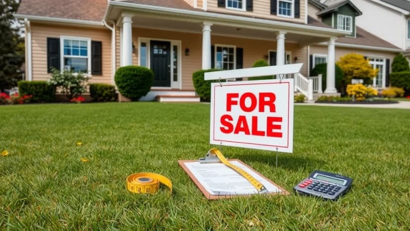 Så gör du en bostadsvärdering rätt