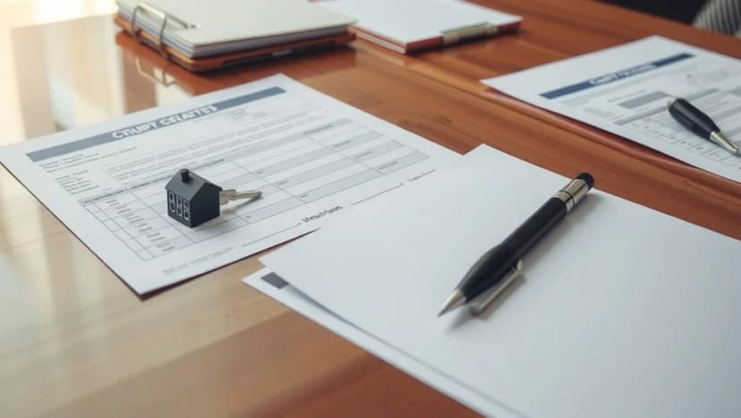 Så gör du en trygg bostadsaffär med mäklare